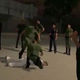 Illustration for article titled VR Project Makes You Watch As A Man Is Beaten To Death
